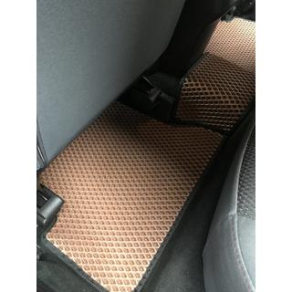 EVA Floor Mats (brick red) photo 4