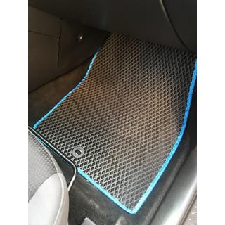 EVA Floor Mats (black) photo 2