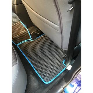 EVA Floor Mats (black) photo 3