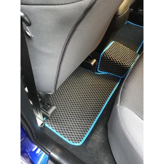 EVA Floor Mats (black) photo 4