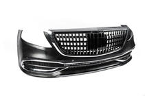 Mercedes S-class W222 2013-2022 Body kit for Maybach (2018-2022, without lights) photo 8
