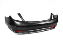 Mercedes S-class W222 2013-2022 Body kit for Maybach (2018-2022, without lights) photo 10