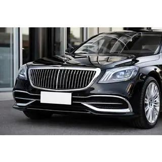 Body kit for Maybach (2018-2022, without lights) photo 2