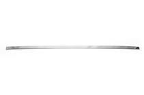 Skoda Karoq 2018- Trunk trim stainless steel photo 6