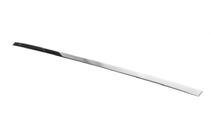 Skoda Karoq 2018- Trunk trim stainless steel photo 5