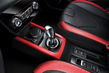 Review of the electrical crossover JAC iEV7S photo 9
