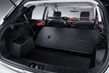 Review of the electrical crossover JAC iEV7S photo 8