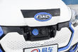 Review of the electrical crossover JAC iEV7S photo 4