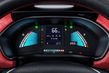 Review of the electrical crossover JAC iEV7S photo 7
