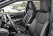 Hybrid sedan Toyota Corolla photo 9