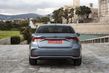 Hybrid sedan Toyota Corolla photo 15