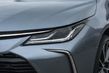 Hybrid sedan Toyota Corolla photo 14