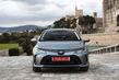 Hybrid sedan Toyota Corolla photo 2