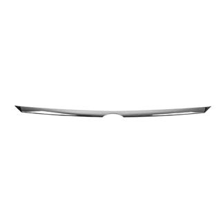 Grille trim (upper, stainless steel) photo 2