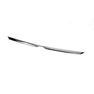 Grille trim (upper, stainless steel) photo 3