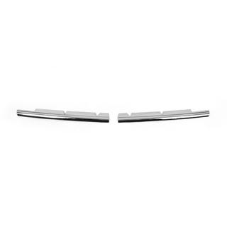 Grille Trim Main Stainless Steel photo 2