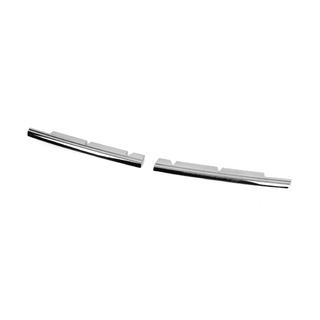 Grille Trim Main Stainless Steel photo 3