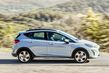 Hatchback terrain Ford Fiesta Active photo 1