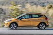 Hatchback terrain Ford Fiesta Active photo 5