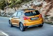 Hatchback terrain Ford Fiesta Active photo 6