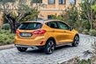 Hatchback terrain Ford Fiesta Active photo 11
