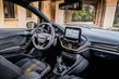 Hatchback terrain Ford Fiesta Active photo 9
