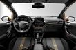 Hatchback terrain Ford Fiesta Active photo 7