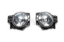 Toyota FJ Cruiser 2006-2022 Front headlight used (price per unit, original in excellent condition) photo 1