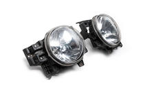 Toyota FJ Cruiser 2006-2022 Front headlight used (price per unit, original in excellent condition) photo 2