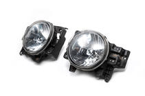 Toyota FJ Cruiser 2006-2022 Front headlight used (price per unit, original in excellent condition) photo 3