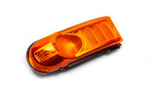 Toyota FJ Cruiser 2006-2022 Clearance! Front Turn Signal Used (right, 1 pc) photo 2