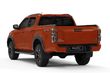 A new generation of pickups Isuzu D-Max photo 4