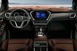 A new generation of pickups Isuzu D-Max photo 6