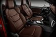 A new generation of pickups Isuzu D-Max photo 7