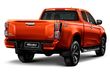 A new generation of pickups Isuzu D-Max photo 10