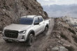 A new generation of pickups Isuzu D-Max photo 2