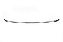 Nissan Qashqai 2014-2021 Stainless Steel Front Bumper Protector (2017↗︎) Carmos - Turkish Stainless Steel photo 2