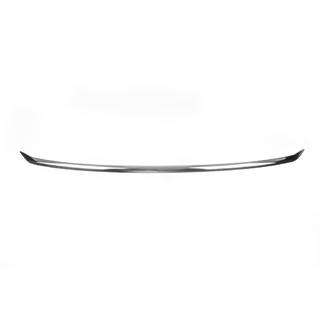 Stainless Steel Front Bumper Protector (2017↗︎) Nissan Qashqai 2014-2021 photo 2