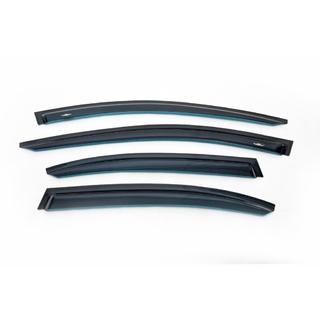Window Deflectors (4 pcs, HIC) photo 2