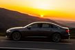 The business sedan Audi A6 is the fifth generation of the photo 10