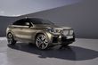 Overview of the new generation BMW X6 photo 1