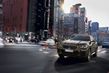 Overview of the new generation BMW X6 photo 11