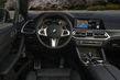 Overview of the new generation BMW X6 photo 5