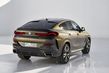 Overview of the new generation BMW X6 photo 14