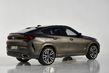 Overview of the new generation BMW X6 photo 3