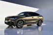 Overview of the new generation BMW X6 photo 13