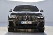 Overview of the new generation BMW X6 photo 12