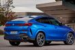 Overview of the new generation BMW X6 photo 10