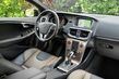 Crossover hatchback Volvo V40 Cross Country photo 13