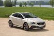 Crossover hatchback Volvo V40 Cross Country photo 1